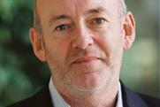 Graham Duff: leaving Mediabrands