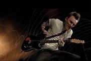 Relentless: cinema and digital campaign