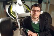 Bastien Hibon, Brawn GP