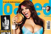 Loaded: magazine up for sale asV itality Publishing goes into administration