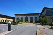 Center Parcs' headquarters