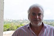 Douglass: advertising is 'a still unreconstructed area of South Africa's racial divide'