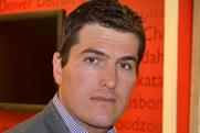 Jaimes Leggett: appointed managing director at O&M