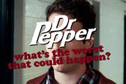Lean Mean Fighting Machine lost the Dr Pepper and Coke Zero accounts