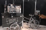 Expresso Tricycle 