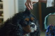 Boots: Christmas ad scenarios include a girl trying to turn a puppy into a unicorn