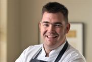 Nathan Outlaw will be appearing at The Staff Kitchen Live at the show