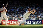 Sky Sport's cricket coverage