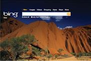 Bing: latest challenger to Google