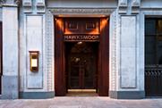 Hawksmoor Guildhall
