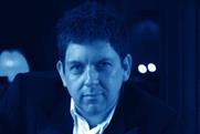 Digital Window chief executive Kevin Brown