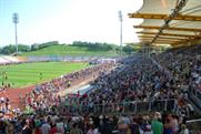 Don Valley Stadium events inject £1.5m into local economy 