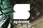 Spinner: AOL brand arrives in the UK