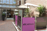 Etc Venues