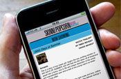 Skinni Popcorn: movie review site launches
