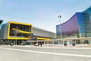 Excel London
