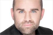 Richard Dunmall: joins Naked