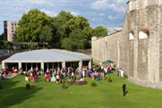 House of Nations at the Tower