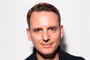 Simon Labbett, founder and creative director, Hometown London
