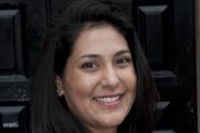 Unilever's Selina Sykes