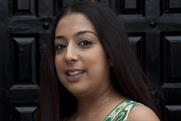 Ikea's Radhika Vyas