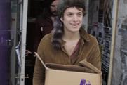 Paolo Nutini: exclusive track supports Cadbury Dairy Milk campaign