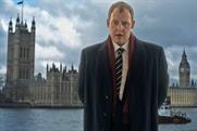The Observer: ad stars 'The Thick of It' actor Justin Edwards