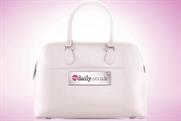 Mydaily.co.uk: AOL's online women's magazine