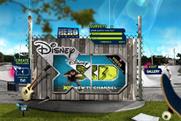 Disney ready to roll out new television channel XD