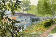 Prestige Scotland scoops Royal Botanic catering brief