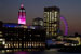 London...Mayor Boris Johnson looking for agency to rebrand city