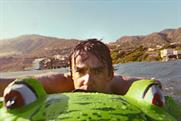Moneysupermarket.com: new ad stars ordinary family man Geoff 