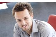 Adam Johnson: promoted to UK & Ireland head of brand and campaigns