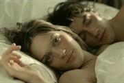 Lynx: 'getting dressed' TV ad