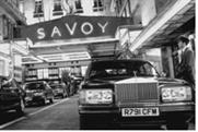 More Savoy refurb details emerge