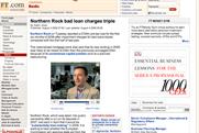 FT.com: new online clippings service