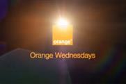 Orange supplies movie trailers for bespoke C4 ad break