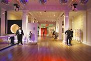 Madame Tussauds' world stage