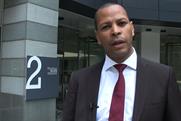 Dominic Carter: commercial director, News International