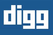 Digg: suffers fall after redesign
