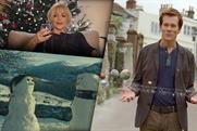 Christmas is most definitely coming to a TV near you