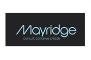 Mayridge is in our Fab 50 companies for 2012