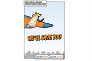 BeatThatQuote.com launches credit-card campaign