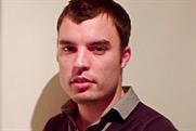 James Greenwood has entered The Eventice