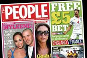 The People: James Scott becomes editor