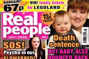 Real People: subject of a BBC One documentary