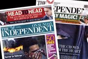 Independent News & Media: standstill agreement extension