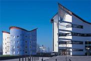 Concerto Group bags US Olympic Committee brief
