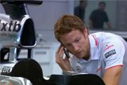 Vodafone: seeks new sponsorship property
