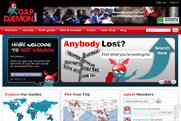 Gap Daemon forms partnership with STA Travel